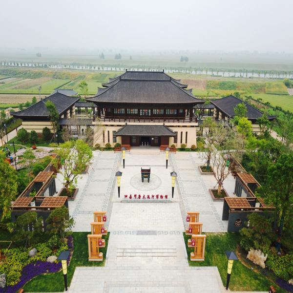 “安徽民間文化藝術(shù)之鄉(xiāng)”